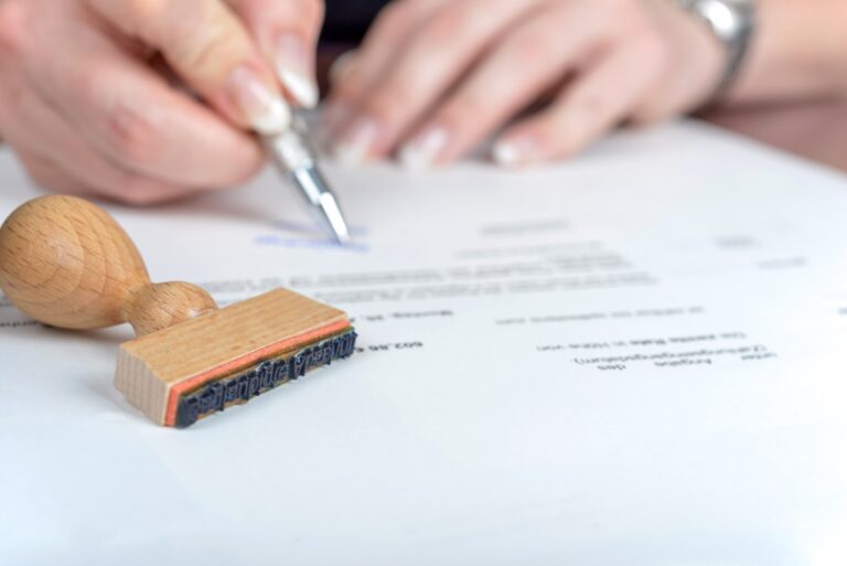 What Documents are Required for Birth Certificate? | UK Official ...