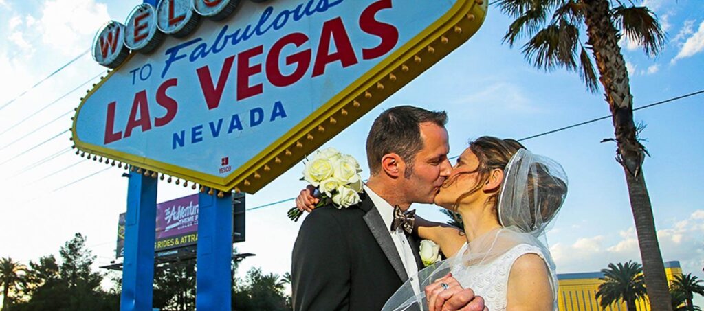 Las Vegas replacement marriage certificate