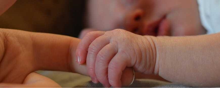 Guide to ordering a Birth Certificate in the UK