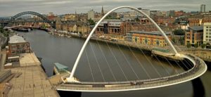 Newcastle Upon Tyne Replacement Birth Certificate UK