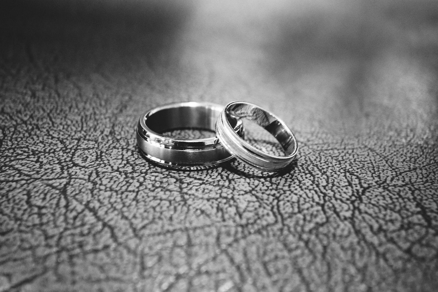 Wedding Rings