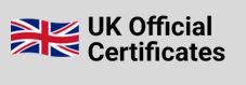 UK Birth Certificates